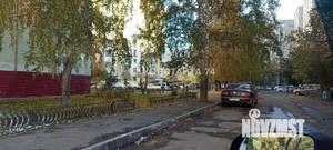 1-к квартира, вторичка, 43м2, 6/10 этаж