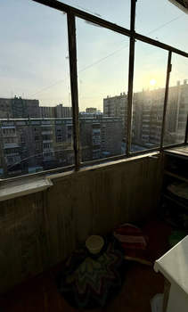 2-к квартира, вторичка, 52м2, 7/10 этаж