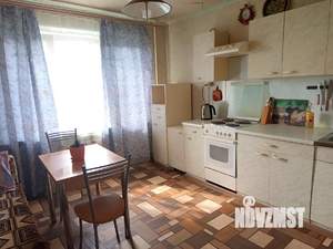 1-к квартира, вторичка, 36м2, 6/9 этаж