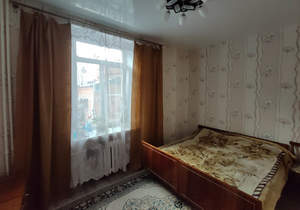4-к квартира, вторичка, 91м2, 2/3 этаж