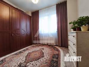 3-к квартира, вторичка, 85м2, 8/20 этаж