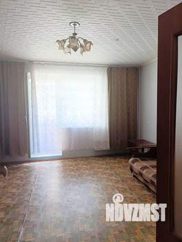1-к квартира, вторичка, 41м2, 3/11 этаж