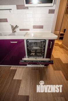 2-к квартира, вторичка, 62м2, 7/19 этаж