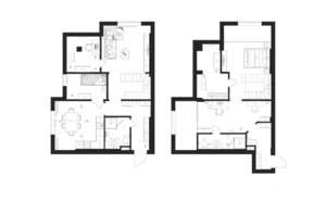 6-к квартира, вторичка, 106м2, 5/5 этаж