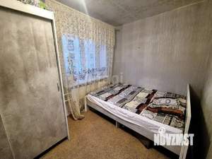 2-к квартира, вторичка, 43м2, 3/5 этаж