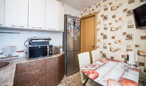2-к квартира, вторичка, 41м2, 5/5 этаж