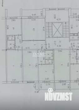 3-к квартира, вторичка, 89м2, 10/10 этаж