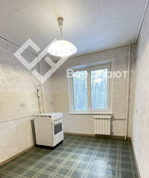 3-к квартира, вторичка, 67м2, 2/9 этаж