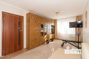 2-к квартира, вторичка, 50м2, 5/10 этаж