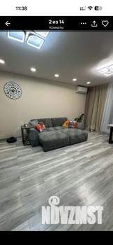 3-к квартира, вторичка, 79м2, 9/19 этаж