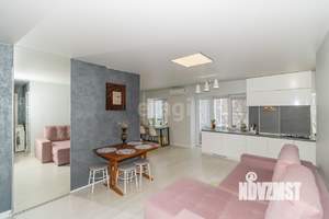 2-к квартира, вторичка, 42м2, 3/4 этаж