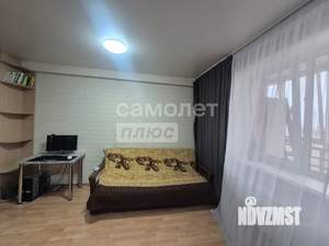 Студия квартира, вторичка, 28м2, 16/18 этаж