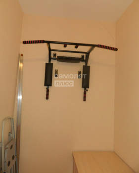 Студия квартира, вторичка, 48м2, 11/16 этаж