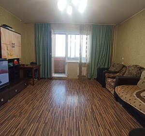 1-к квартира, вторичка, 41м2, 2/10 этаж