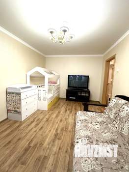 2-к квартира, вторичка, 50м2, 9/11 этаж