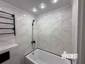 1-к квартира, вторичка, 30м2, 4/9 этаж