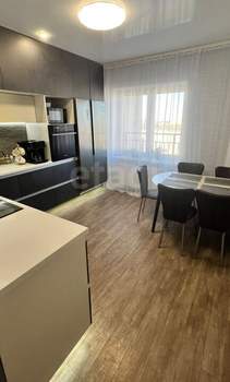 3-к квартира, вторичка, 87м2, 25/26 этаж