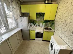 2-к квартира, вторичка, 45м2, 5/5 этаж