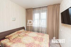 1-к квартира, вторичка, 32м2, 8/9 этаж