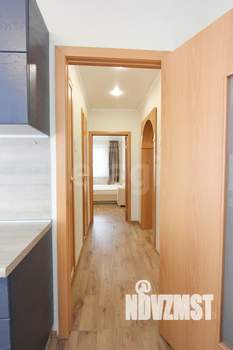 2-к квартира, вторичка, 52м2, 6/10 этаж