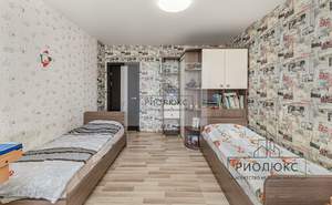 2-к квартира, вторичка, 72м2, 2/10 этаж