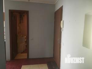 1-к квартира, вторичка, 36м2, 3/9 этаж