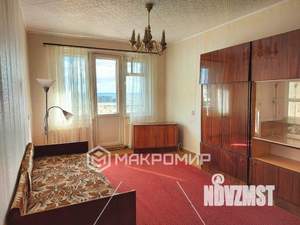 2-к квартира, вторичка, 50м2, 9/9 этаж