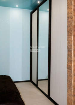 2-к квартира, вторичка, 51м2, 21/25 этаж