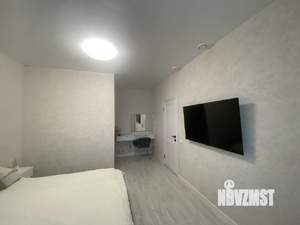 1-к квартира, вторичка, 45м2, 12/18 этаж