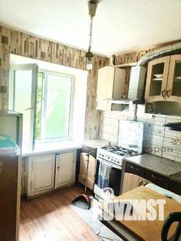 2-к квартира, вторичка, 43м2, 2/5 этаж