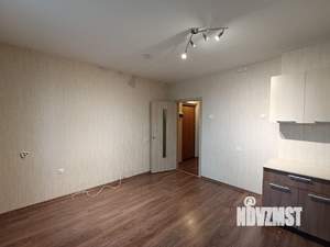 Студия квартира, вторичка, 24м2, 16/18 этаж