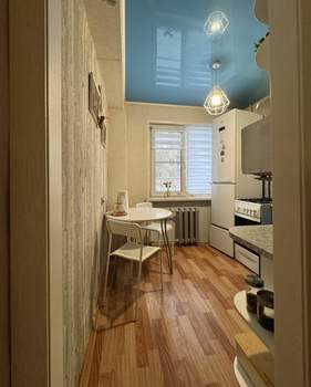 2-к квартира, вторичка, 42м2, 2/5 этаж