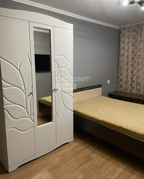 1-к квартира, вторичка, 30м2, 5/5 этаж