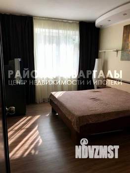 3-к квартира, вторичка, 65м2, 3/5 этаж