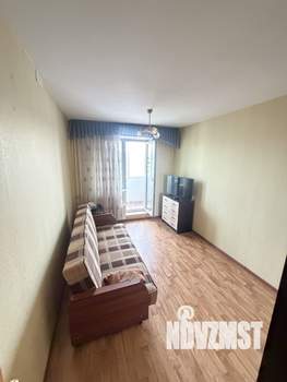 1-к квартира, вторичка, 32м2, 5/12 этаж