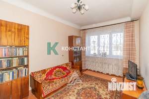 2-к квартира, вторичка, 45м2, 5/5 этаж