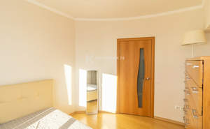 2-к квартира, вторичка, 54м2, 10/15 этаж