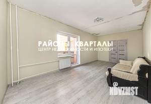 2-к квартира, вторичка, 71м2, 6/16 этаж