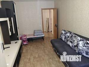 1-к квартира, вторичка, 40м2, 3/10 этаж