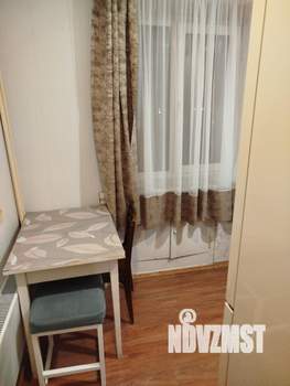 2-к квартира, вторичка, 42м2, 4/6 этаж