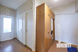 2-к квартира, вторичка, 52м2, 14/14 этаж