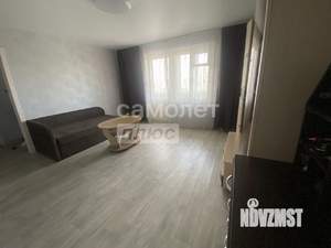 1-к квартира, вторичка, 35м2, 8/9 этаж