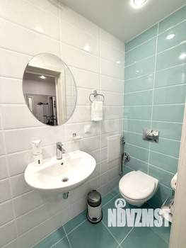 3-к квартира, вторичка, 95м2, 13/26 этаж