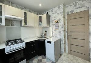 1-к квартира, вторичка, 32м2, 4/6 этаж