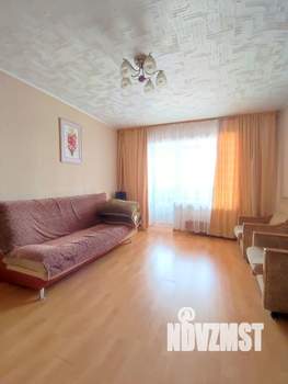 3-к квартира, вторичка, 58м2, 9/9 этаж