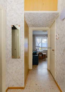 1-к квартира, вторичка, 34м2, 3/9 этаж