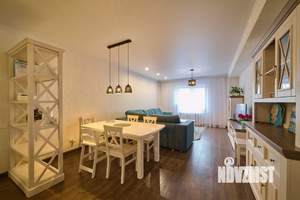 4-к квартира, вторичка, 112м2, 11/16 этаж