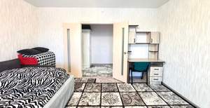 2-к квартира, вторичка, 67м2, 6/10 этаж