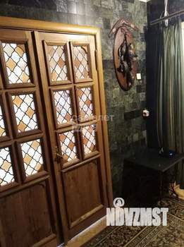 4-к квартира, вторичка, 110м2, 4/14 этаж