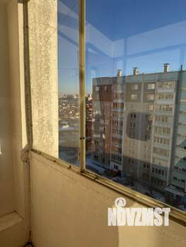 1-к квартира, вторичка, 40м2, 8/10 этаж